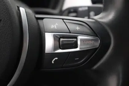 Photo 31 BMW X2  sDrive 18i 140 ch DKG7