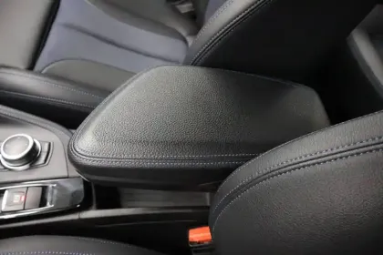 Photo 20 BMW X2  sDrive 18i 140 ch DKG7