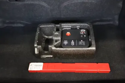 Photo 23 BMW X2  sDrive 18i 140 ch DKG7