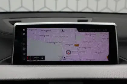 Photo 15 BMW X2  sDrive 18i 140 ch DKG7