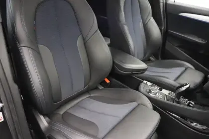 Photo 10 BMW X2  sDrive 18i 140 ch DKG7