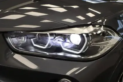 Photo 34 BMW X2  sDrive 18i 140 ch DKG7