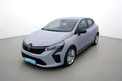 Photo Renault Clio Evolution