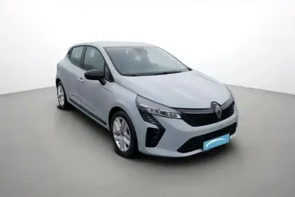 Photo 6 Renault Clio  TCe 90