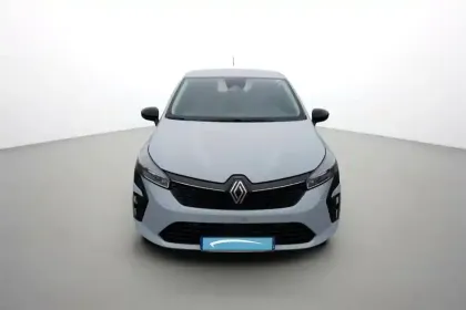 Photo 7 Renault Clio  TCe 90