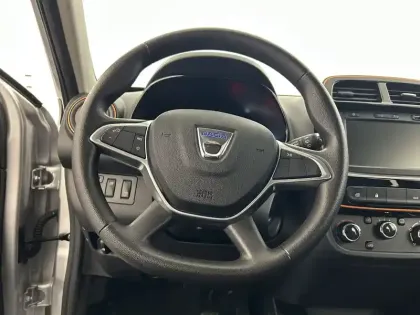 Photo 10 Dacia Spring  Achat Intégral