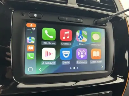 Photo 25 Dacia Spring  Achat Intégral