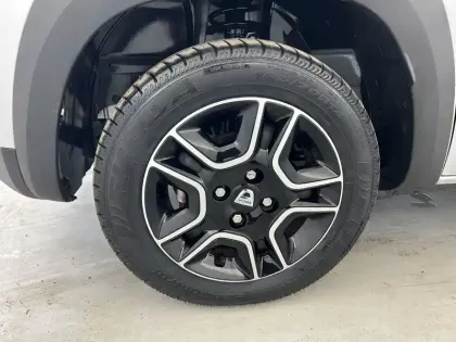 Photo 8 Dacia Spring  Achat Intégral