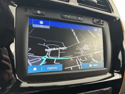 Photo 14 Dacia Spring  Achat Intégral