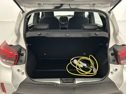 Photo 21 Dacia Spring  Achat Intégral