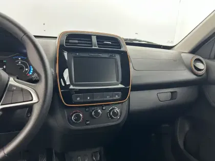 Photo 13 Dacia Spring  Achat Intégral