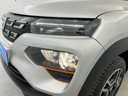 Photo 23 Dacia Spring  Achat Intégral