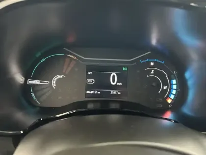 Photo 12 Dacia Spring  Achat Intégral