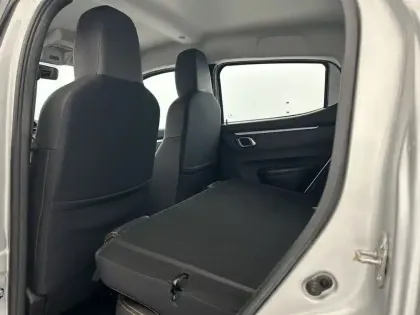 Photo 19 Dacia Spring  Achat Intégral