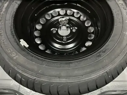 Photo 24 Dacia Spring  Achat Intégral