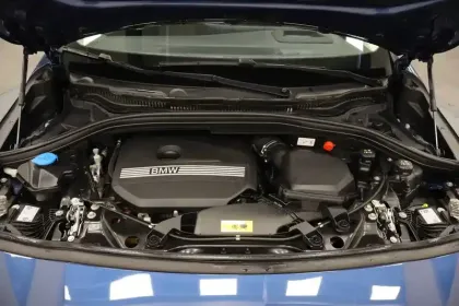 Photo 7 BMW Serie 2 Active Tourer 225e xDrive 245 ch DKG7