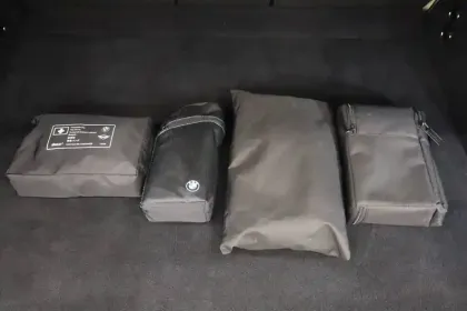 Photo 23 BMW Serie 2 Active Tourer 225e xDrive 245 ch DKG7