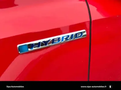 Photo 24 Honda CR-V  Hybrid 2.0 i-MMD 2WD