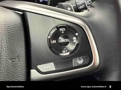 Photo 30 Honda CR-V  Hybrid 2.0 i-MMD 2WD