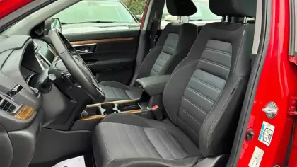 Photo 5 Honda CR-V  Hybrid 2.0 i-MMD 2WD