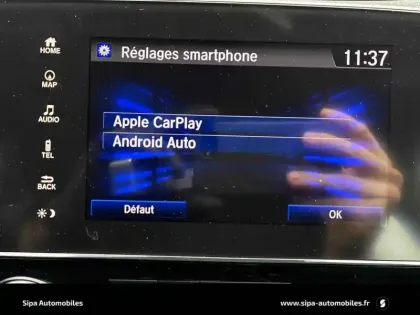 Photo 34 Honda CR-V  Hybrid 2.0 i-MMD 2WD