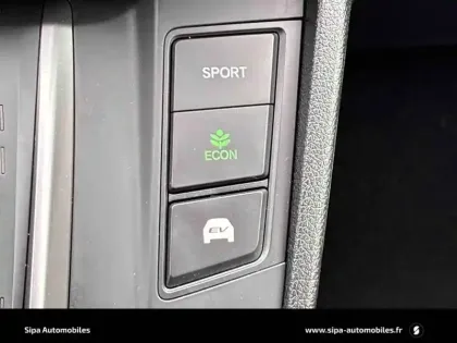 Photo 36 Honda CR-V  Hybrid 2.0 i-MMD 2WD