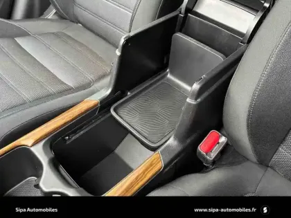 Photo 38 Honda CR-V  Hybrid 2.0 i-MMD 2WD