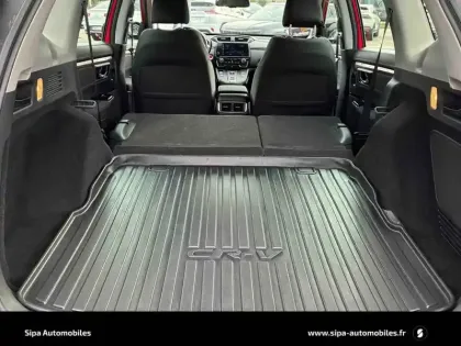 Photo 14 Honda CR-V  Hybrid 2.0 i-MMD 2WD