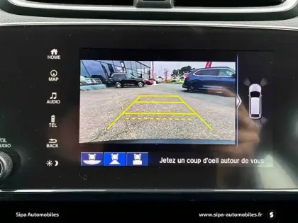 Photo 32 Honda CR-V  Hybrid 2.0 i-MMD 2WD