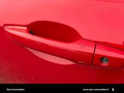 Photo 22 Honda CR-V  Hybrid 2.0 i-MMD 2WD