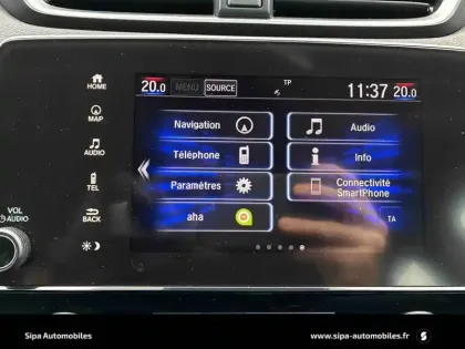 Photo 33 Honda CR-V  Hybrid 2.0 i-MMD 2WD