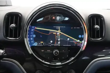 Photo 15 Mini Mini Countryman 125 - 95 ch ALL4 BVA6