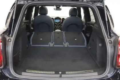 Photo 13 Mini Mini Countryman 125 - 95 ch ALL4 BVA6