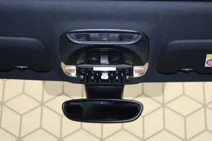 Photo 37 Mini Mini Countryman 125 - 95 ch ALL4 BVA6