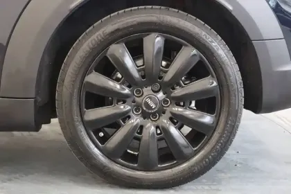 Photo 6 Mini Mini Countryman 125 - 95 ch ALL4 BVA6