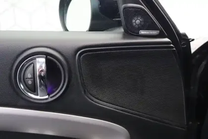 Photo 36 Mini Mini Countryman 125 - 95 ch ALL4 BVA6