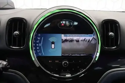 Photo 16 Mini Mini Countryman 125 - 95 ch ALL4 BVA6