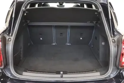 Photo 12 Mini Mini Countryman 125 - 95 ch ALL4 BVA6