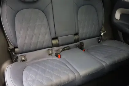 Photo 11 Mini Mini Countryman 125 - 95 ch ALL4 BVA6