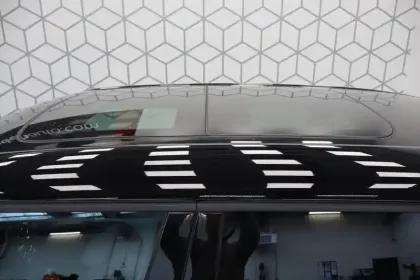 Photo 39 Mini Mini Countryman 125 - 95 ch ALL4 BVA6