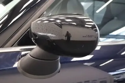 Photo 35 Mini Mini Countryman 125 - 95 ch ALL4 BVA6