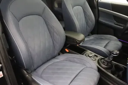 Photo 10 Mini Mini Countryman 125 - 95 ch ALL4 BVA6