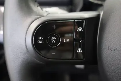 Photo 29 Mini Mini Countryman 125 - 95 ch ALL4 BVA6