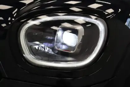 Photo 34 Mini Mini Countryman 125 - 95 ch ALL4 BVA6