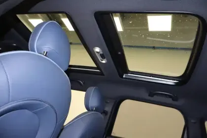 Photo 23 Mini Mini Countryman 125 - 95 ch ALL4 BVA6