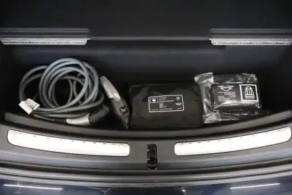 Photo 22 Mini Mini Countryman 125 - 95 ch ALL4 BVA6