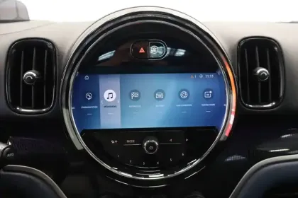 Photo 14 Mini Mini Countryman 125 - 95 ch ALL4 BVA6