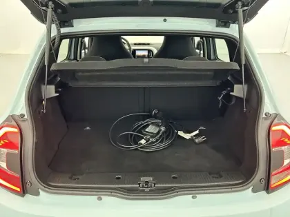 Photo 19 Renault Twingo  III Achat Intégral - 21