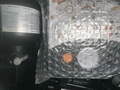 Photo 22 Renault Twingo  III Achat Intégral - 21