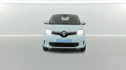 Photo 7 Renault Twingo  III Achat Intégral - 21